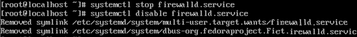 Centos7系统部署cloudboot-615