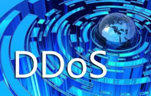 DDoS