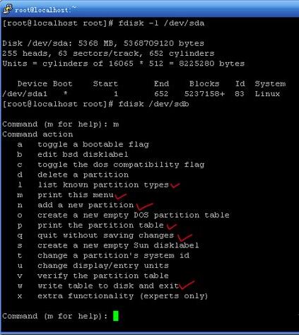 linux 服务器怎么格式化?linux 服务器怎么格式化?Linux 服务器格式化命令的使用方法!