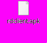 在Android手机上连接Windows远程桌面01