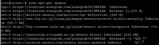 Ubuntu18.04系统中如何安装postfix03