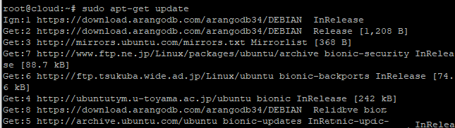 Ubuntu18.04系统中如何安装gdebi05