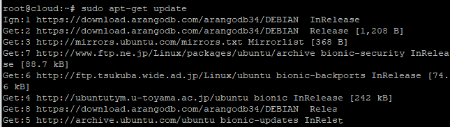 Ubuntu18.04系统中如何安装haproxy-64