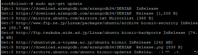 Ubuntu18.04系统中如何安装testdisk-217