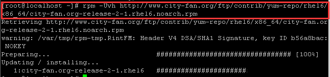 Centos7.6curl汾
