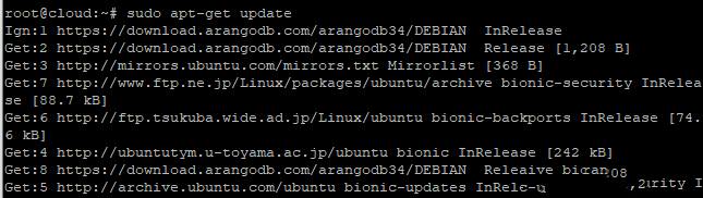 Ubuntu18.04系统如何安装unixbench-273