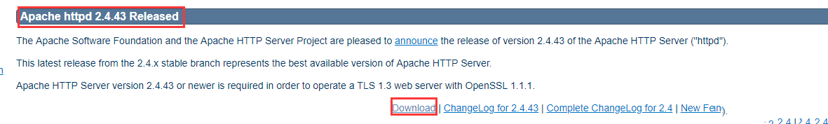 WindowsδApache-307