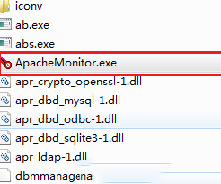 Windows如何搭建Apache-319