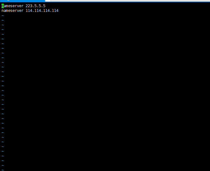 Debian9޸DNS-388