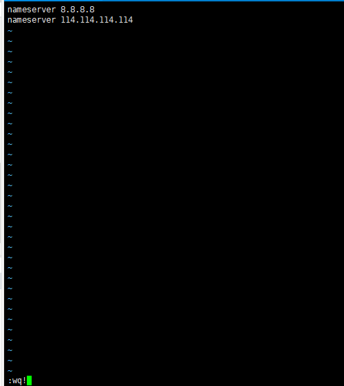 Debian9޸DNS-389