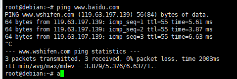Debian9޸DNS-391