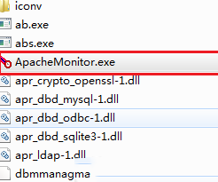 Windows如何搭建Apache-443