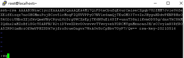 Centos7.6如何使用putty进行密钥登录-657