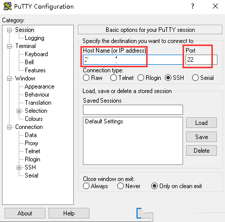 Centos7.6如何使用putty进行密钥登录-658