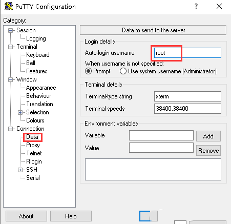 Centos7.6如何使用putty进行密钥登录-659