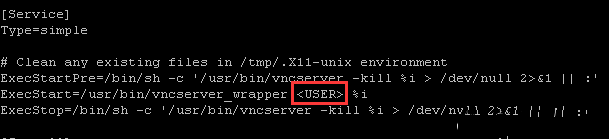 Centos7.6如何配置VNC连接-821