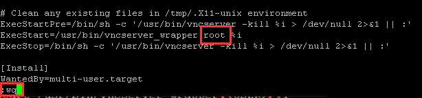 Centos7.6如何配置VNC连接-822