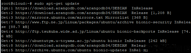 Ubuntu18.04ϵͳΰװcomposer-845