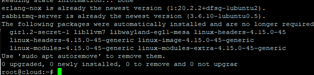 Ubuntu18.04系统如何安装rabbitmq-856