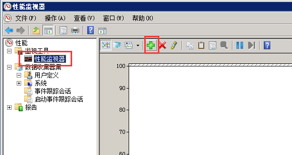 Windows7如何使用性能监视器-878