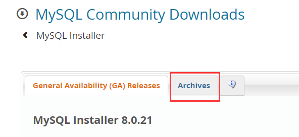 Windows7如何安装MySQL-1023