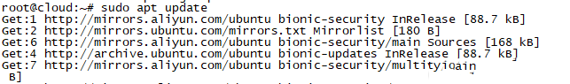 Ubuntu18.04系统如何用ipcalc命令完成简单的IP地址计算任务-1189