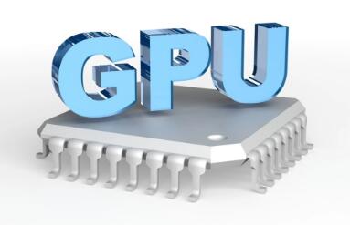 GPU服务器有哪些用处?