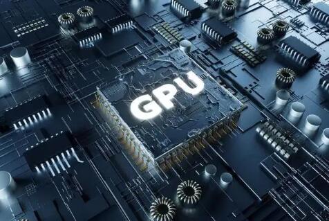GPU服务器有什么用途?
