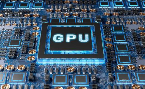GPU是显卡的心脏吗?