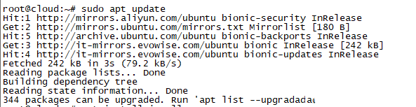 Ubuntu18.04ϵͳΰװʹtelnet