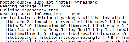 Ubuntu18.04ϵͳΰװwireshark-1348