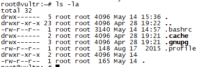 Ubuntu18.04ϵͳĿ¼-1437