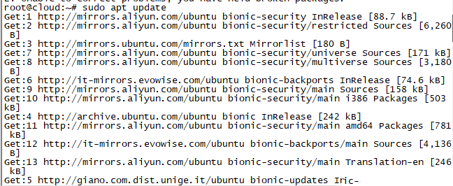 Ubuntu18.04系统如何安装chkrootkit-1458