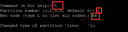 Ubuntu18.04如何扩展磁盘空间-1478