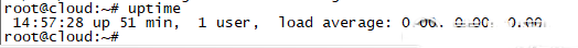 Ubuntu18.04ϵͳuptimeӡϵͳʱƽ-1500