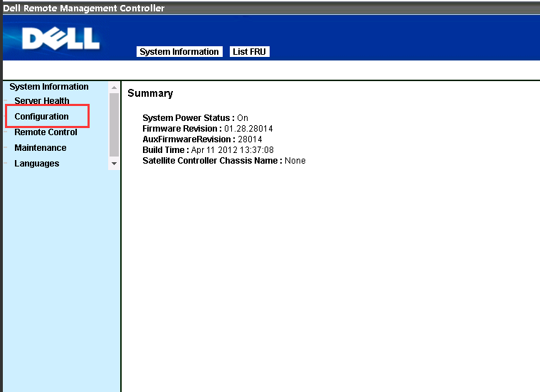 DELL C6100޸Ĺipmi¼-1566