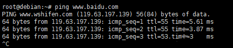 Debian8޸ľ̬IP-1580