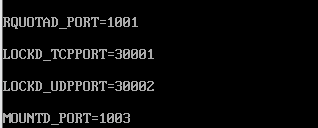 CentosϵͳNFSļ-1607