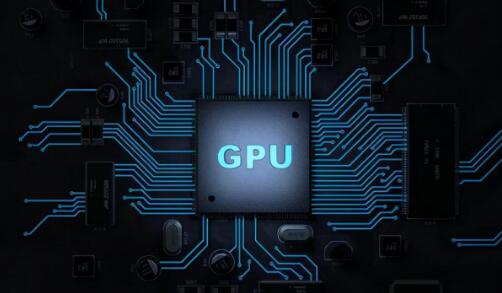 纵横数据海外GPU服务器的优势
