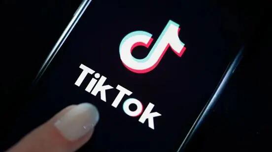 TikTok美国跨境电商直播新机遇从直播快开始