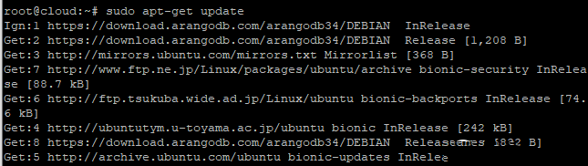 如何在Ubuntu18.04系统中配置时区-1802