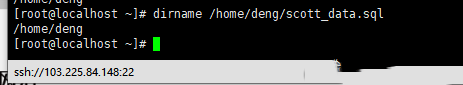 Centos7ϵͳʹdirnameļ׺-1967