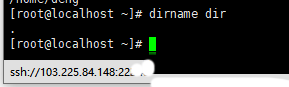 Centos7ϵͳʹdirnameļ׺-1968