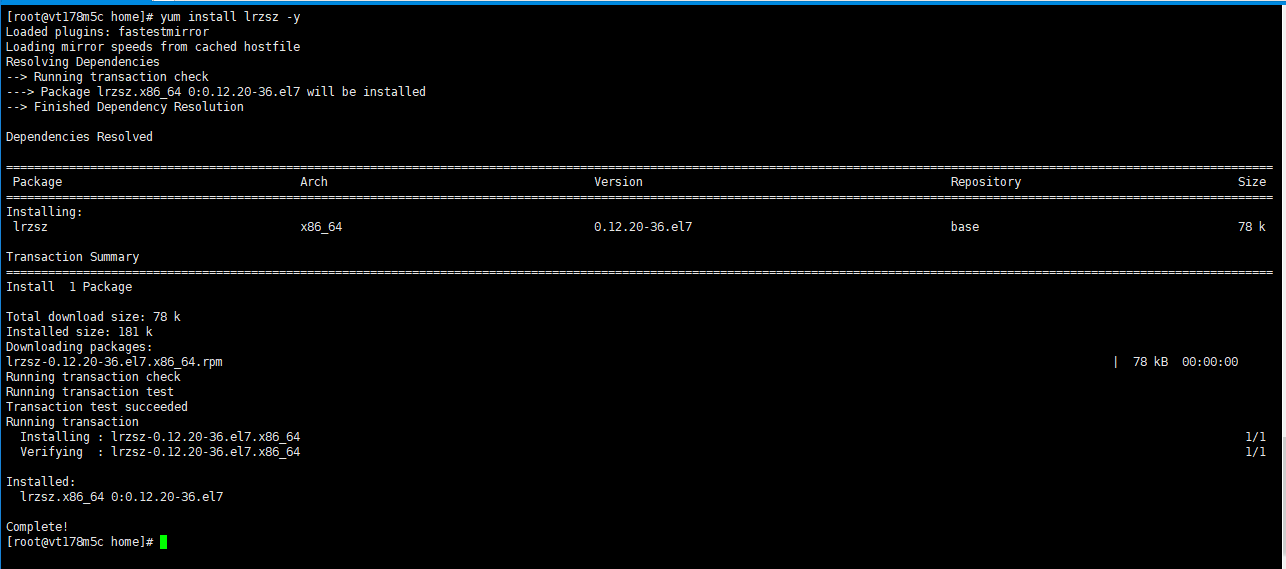 Centos7ΰװphp-1957