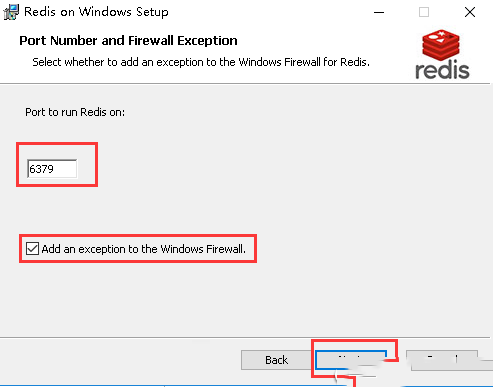 Windows server 2016如何安装Redis-1997