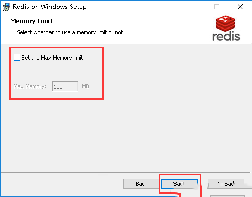 Windows server 2016如何安装Redis-1998
