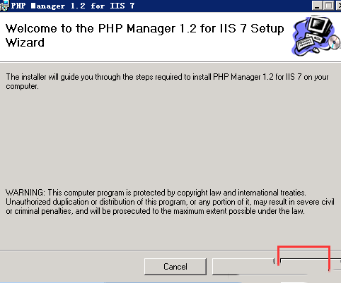 Windows 2008下如何安装PHP-2046