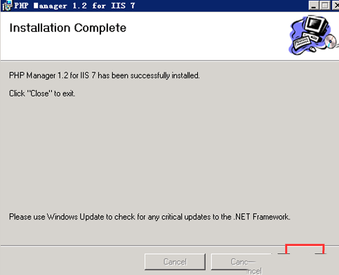 Windows 2008下如何安装PHP-2048