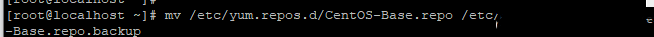 CentOS7.6yumΪڵİyumԴ