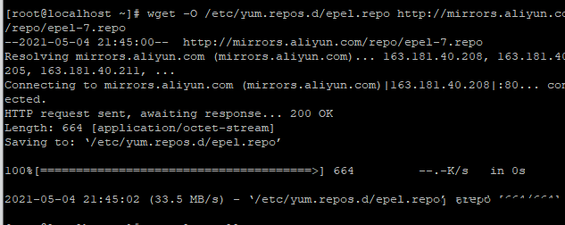 CentOS7.6yumΪڵİyumԴ-2124